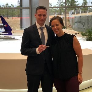 Meet your Posher, Lori